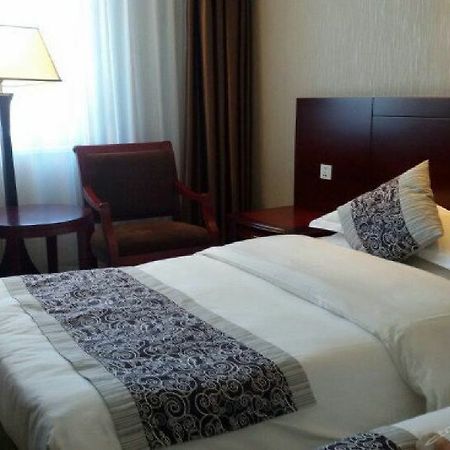 ליג'יאנג Adange Resort Hotel מראה חיצוני תמונה