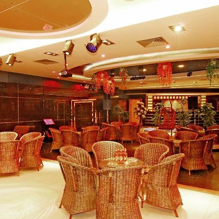 ליג'יאנג Adange Resort Hotel מראה חיצוני תמונה