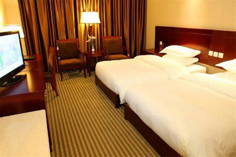 ליג'יאנג Adange Resort Hotel מראה חיצוני תמונה