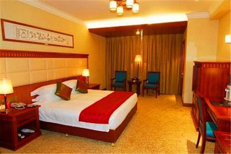 ליג'יאנג Adange Resort Hotel מראה חיצוני תמונה