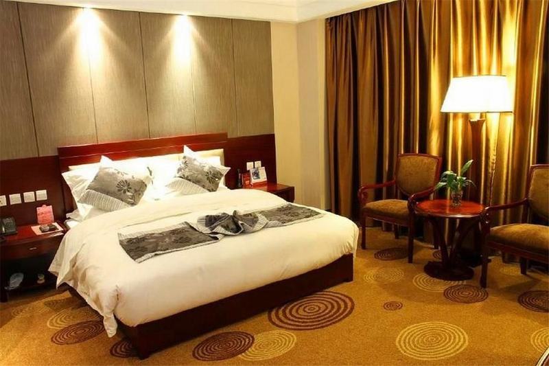 ליג'יאנג Adange Resort Hotel מראה חיצוני תמונה