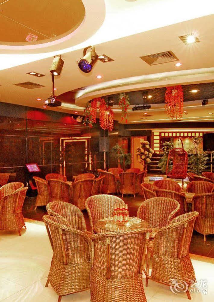 ליג'יאנג Adange Resort Hotel מראה חיצוני תמונה