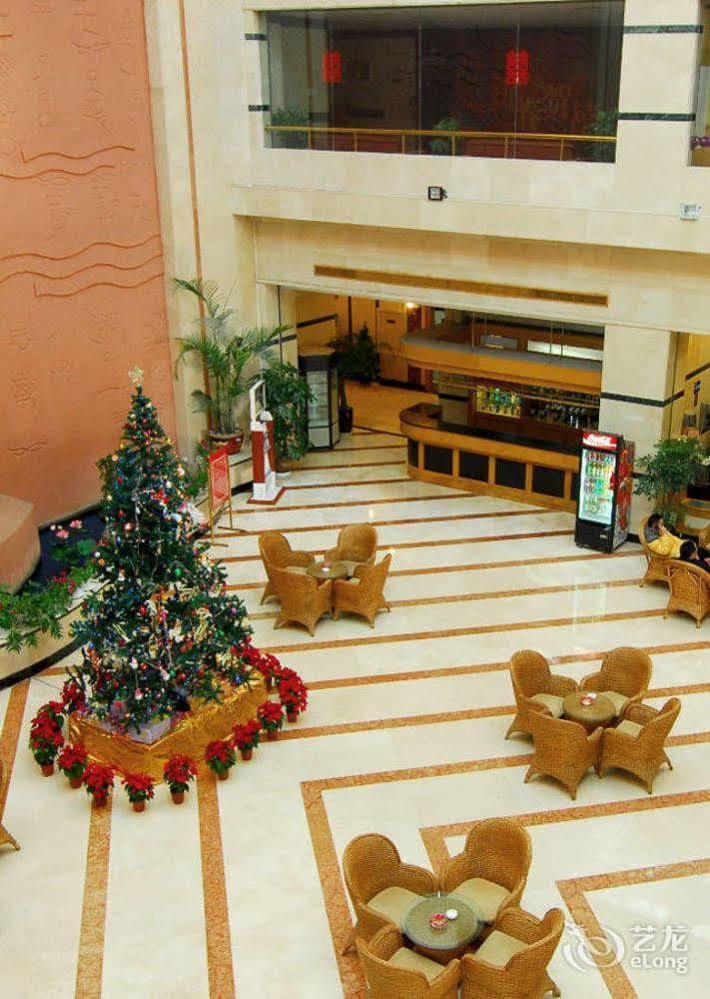 ליג'יאנג Adange Resort Hotel מראה חיצוני תמונה