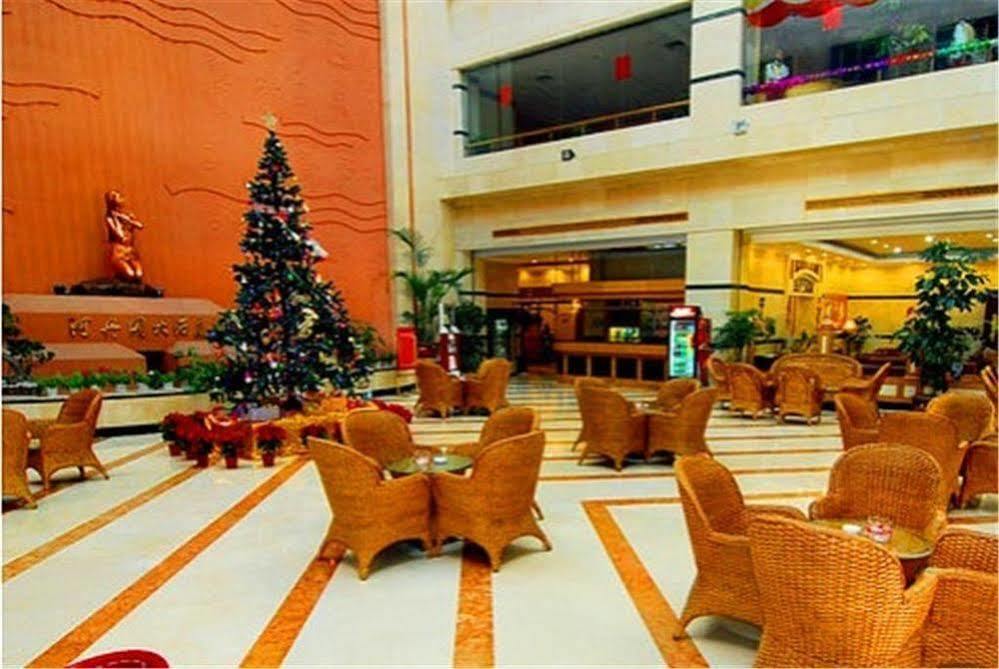 ליג'יאנג Adange Resort Hotel מראה חיצוני תמונה