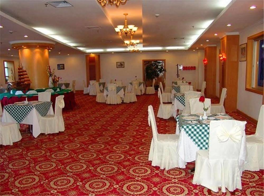 ליג'יאנג Adange Resort Hotel מראה חיצוני תמונה