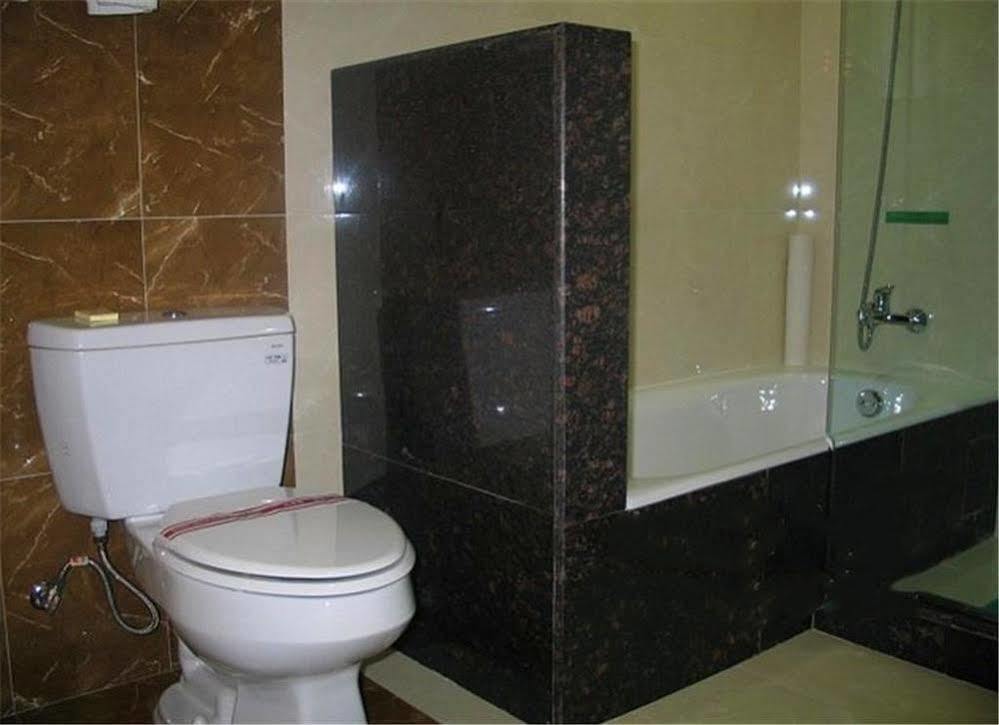 ליג'יאנג Adange Resort Hotel מראה חיצוני תמונה