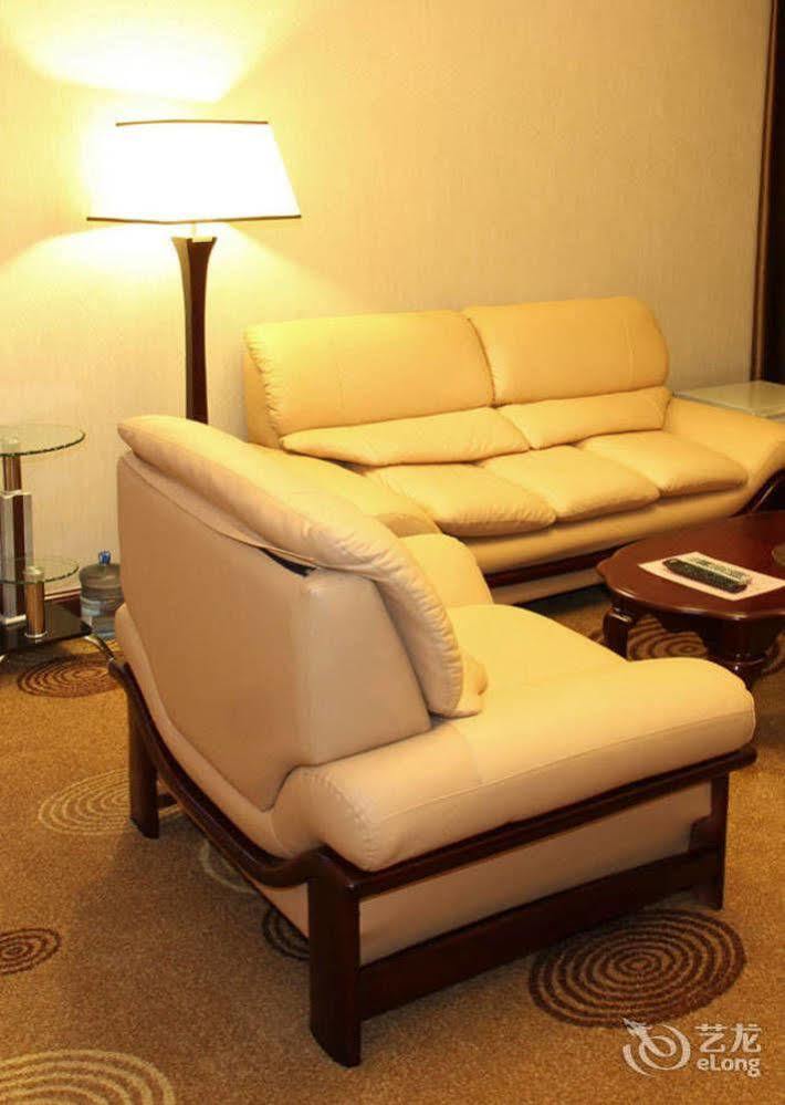 ליג'יאנג Adange Resort Hotel מראה חיצוני תמונה