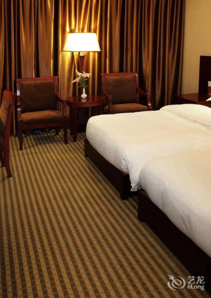 ליג'יאנג Adange Resort Hotel מראה חיצוני תמונה