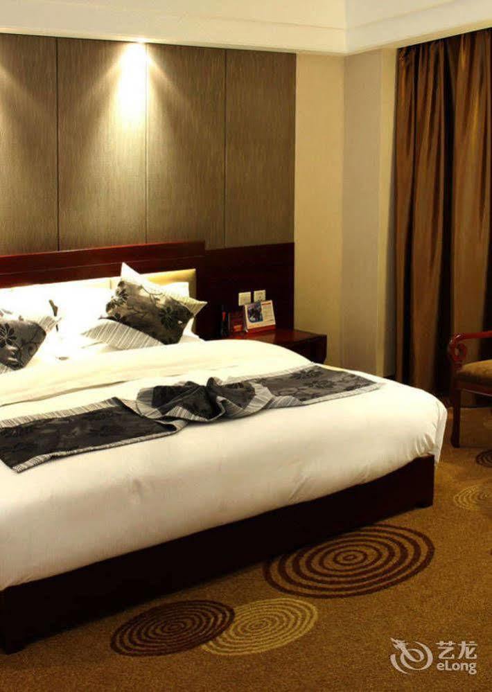 ליג'יאנג Adange Resort Hotel מראה חיצוני תמונה