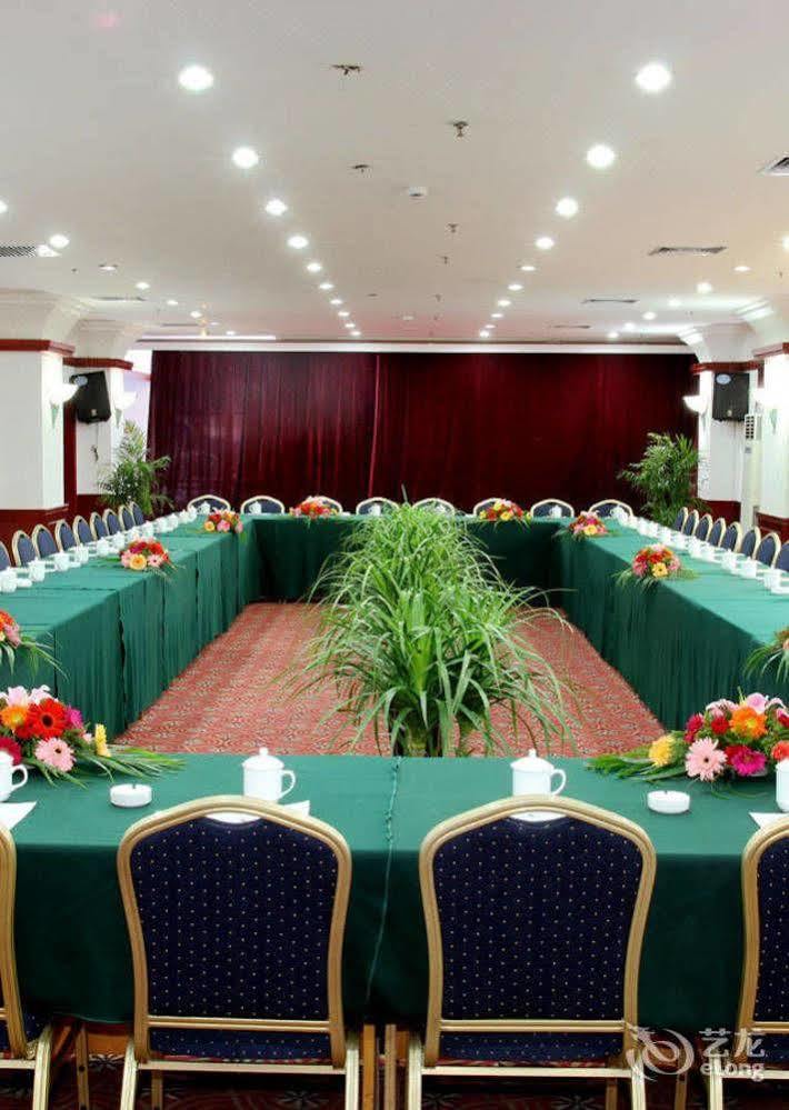 ליג'יאנג Adange Resort Hotel מראה חיצוני תמונה
