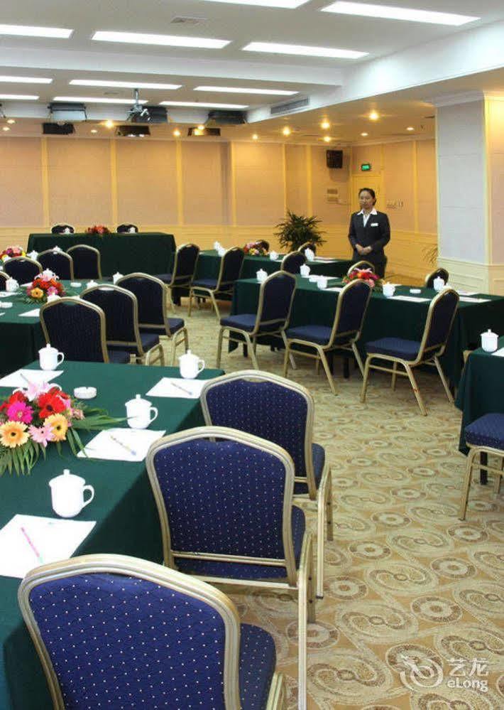 ליג'יאנג Adange Resort Hotel מראה חיצוני תמונה