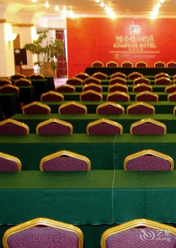 ליג'יאנג Adange Resort Hotel מראה חיצוני תמונה