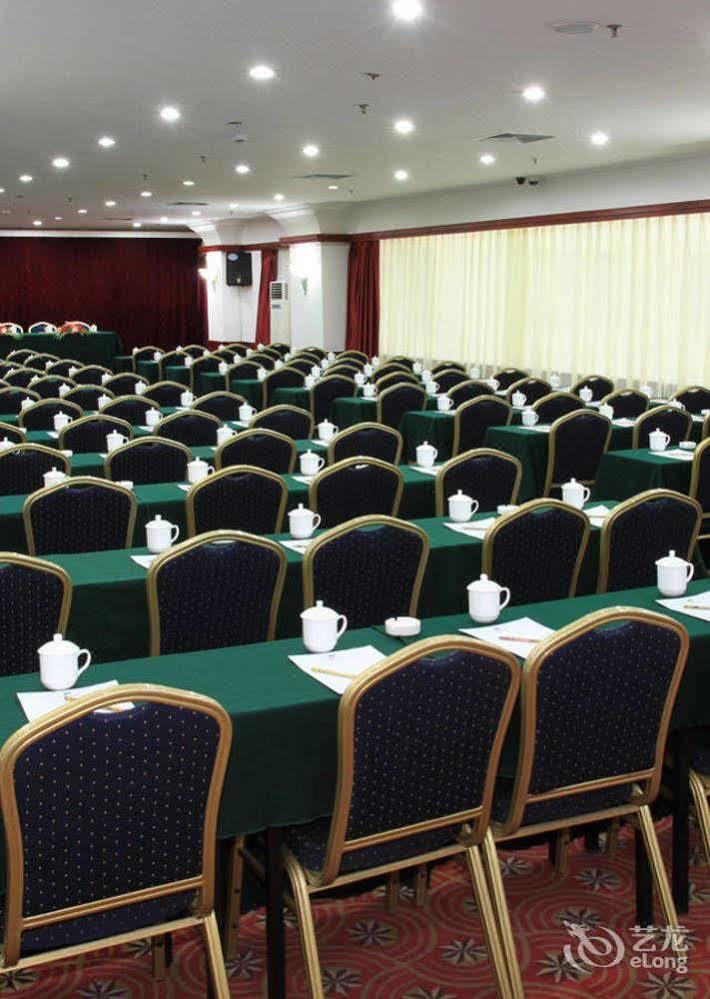 ליג'יאנג Adange Resort Hotel מראה חיצוני תמונה