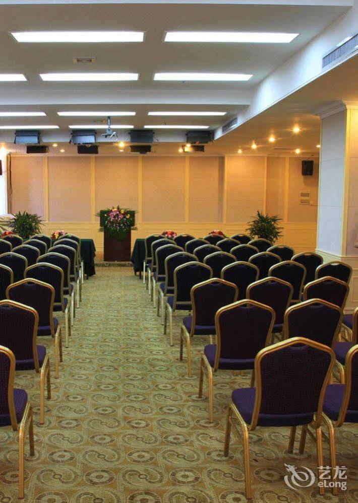 ליג'יאנג Adange Resort Hotel מראה חיצוני תמונה