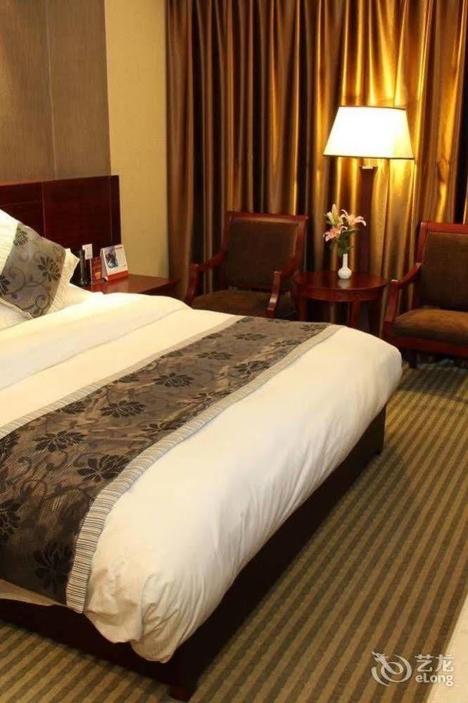 ליג'יאנג Adange Resort Hotel מראה חיצוני תמונה