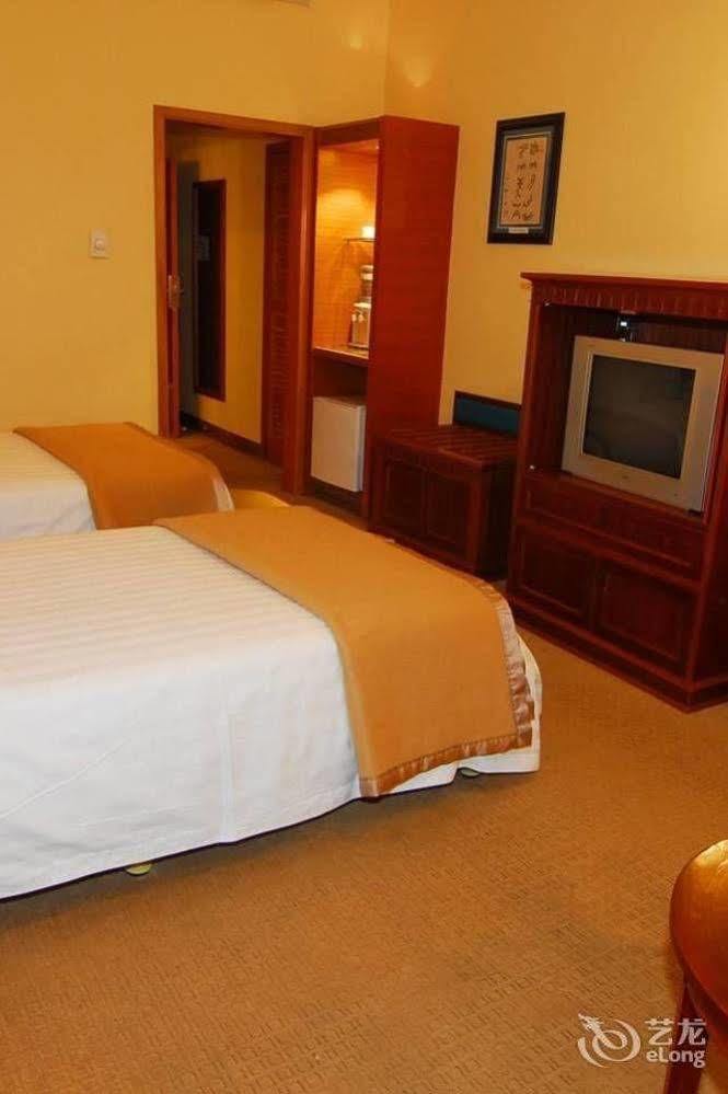 ליג'יאנג Adange Resort Hotel מראה חיצוני תמונה