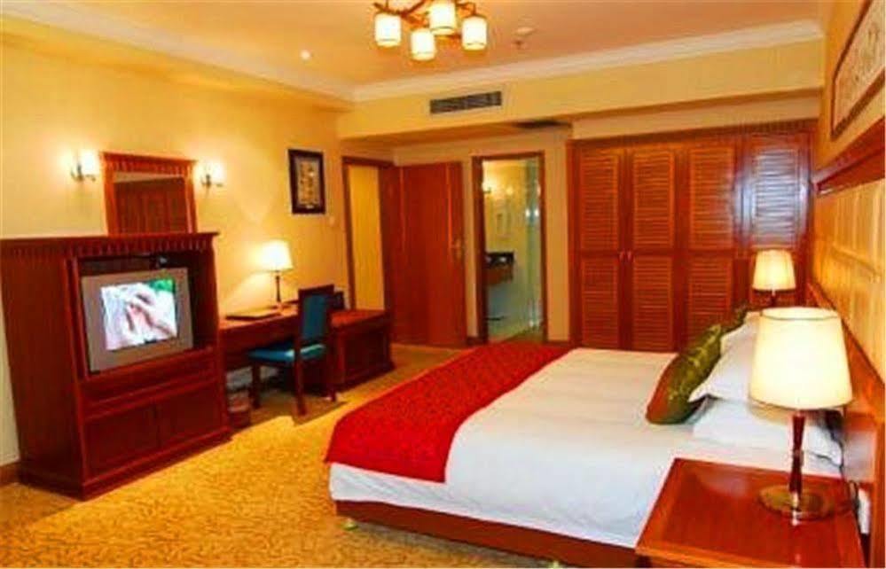 ליג'יאנג Adange Resort Hotel מראה חיצוני תמונה