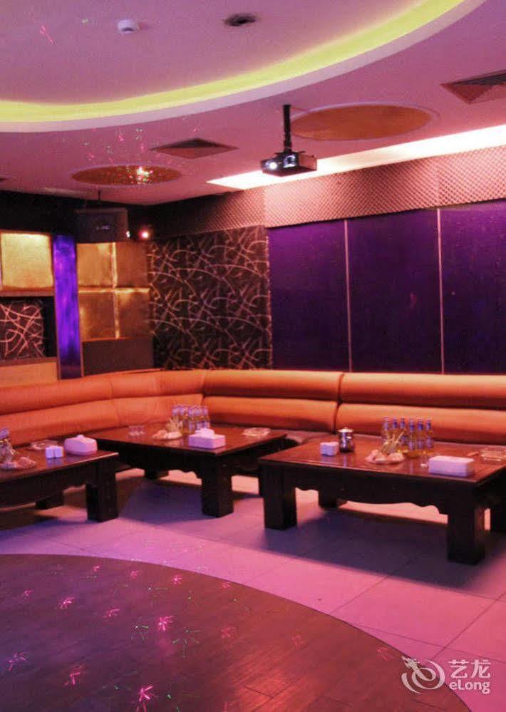 ליג'יאנג Adange Resort Hotel מראה חיצוני תמונה