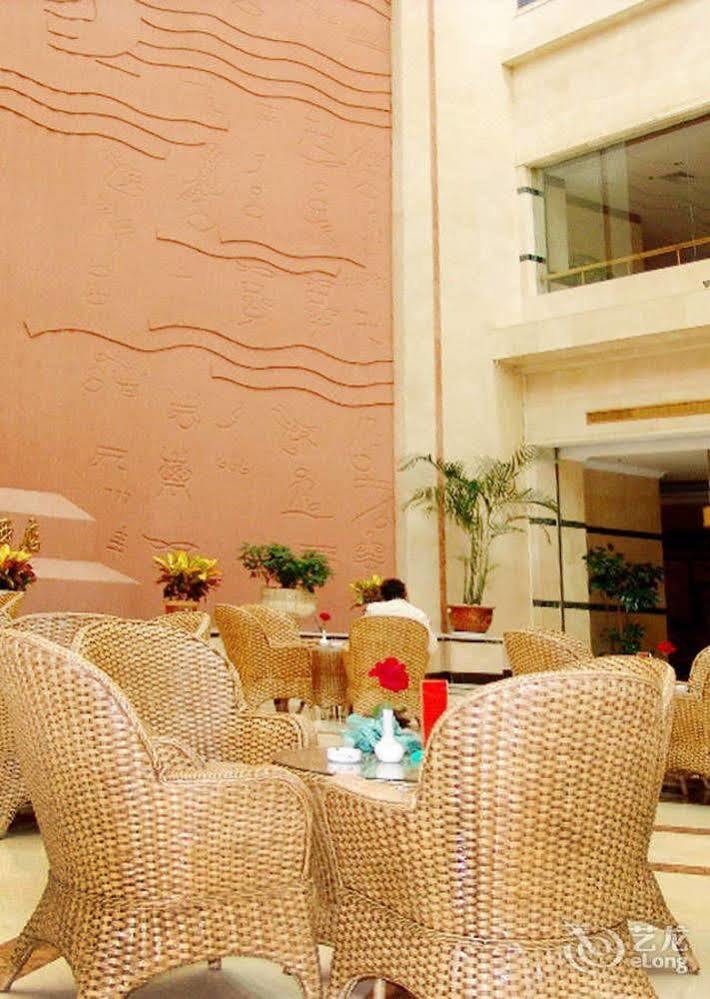 ליג'יאנג Adange Resort Hotel מראה חיצוני תמונה
