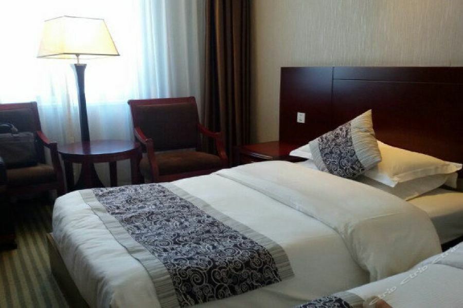 ליג'יאנג Adange Resort Hotel מראה חיצוני תמונה