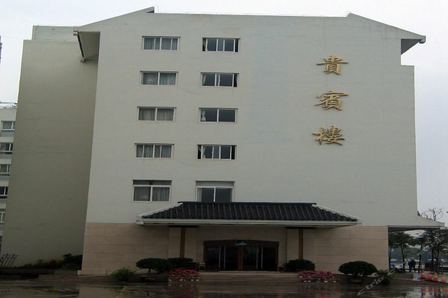 ליג'יאנג Adange Resort Hotel מראה חיצוני תמונה