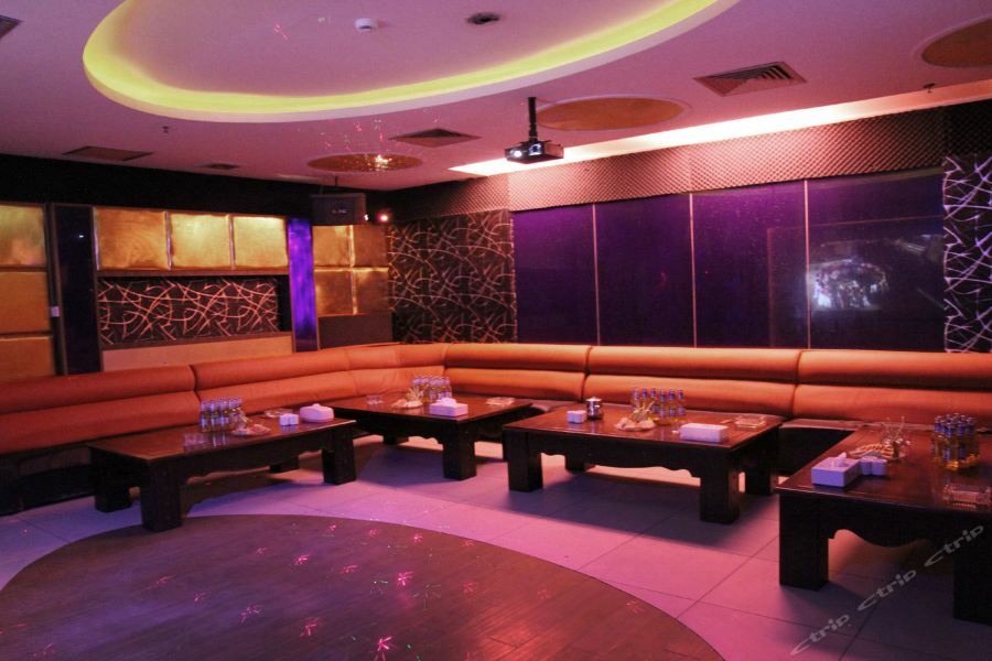 ליג'יאנג Adange Resort Hotel מראה חיצוני תמונה
