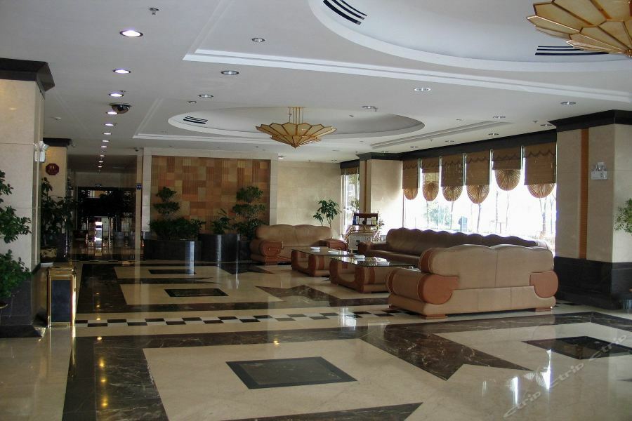 ליג'יאנג Adange Resort Hotel מראה חיצוני תמונה